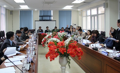 THÔNG BÁO BÁN TIẾP SỐ CỔ PHẦN