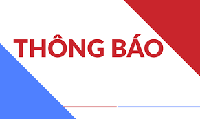 Thông báo Chốt danh sách cổ đông tham dự Đại hội đồng cổ đông thường niên năm 2021 (Ngày đăng thông báo 16/03/2021)